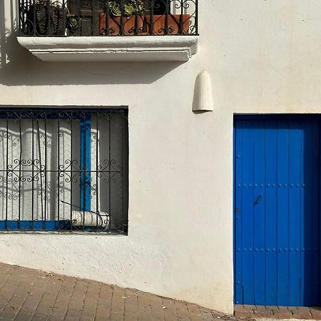 Loft En Mojacar Leilighet Eksteriør bilde