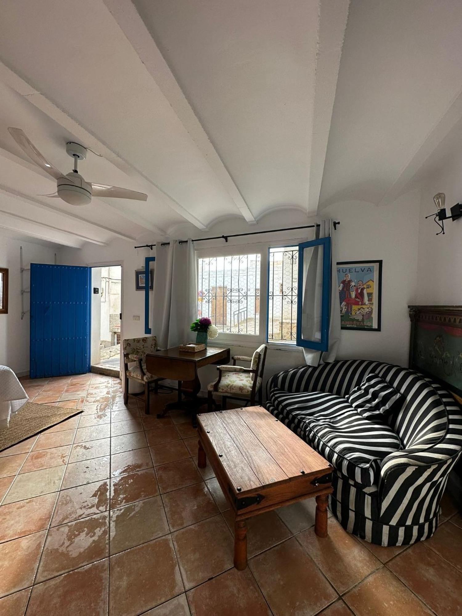 Loft En Mojacar Leilighet Eksteriør bilde