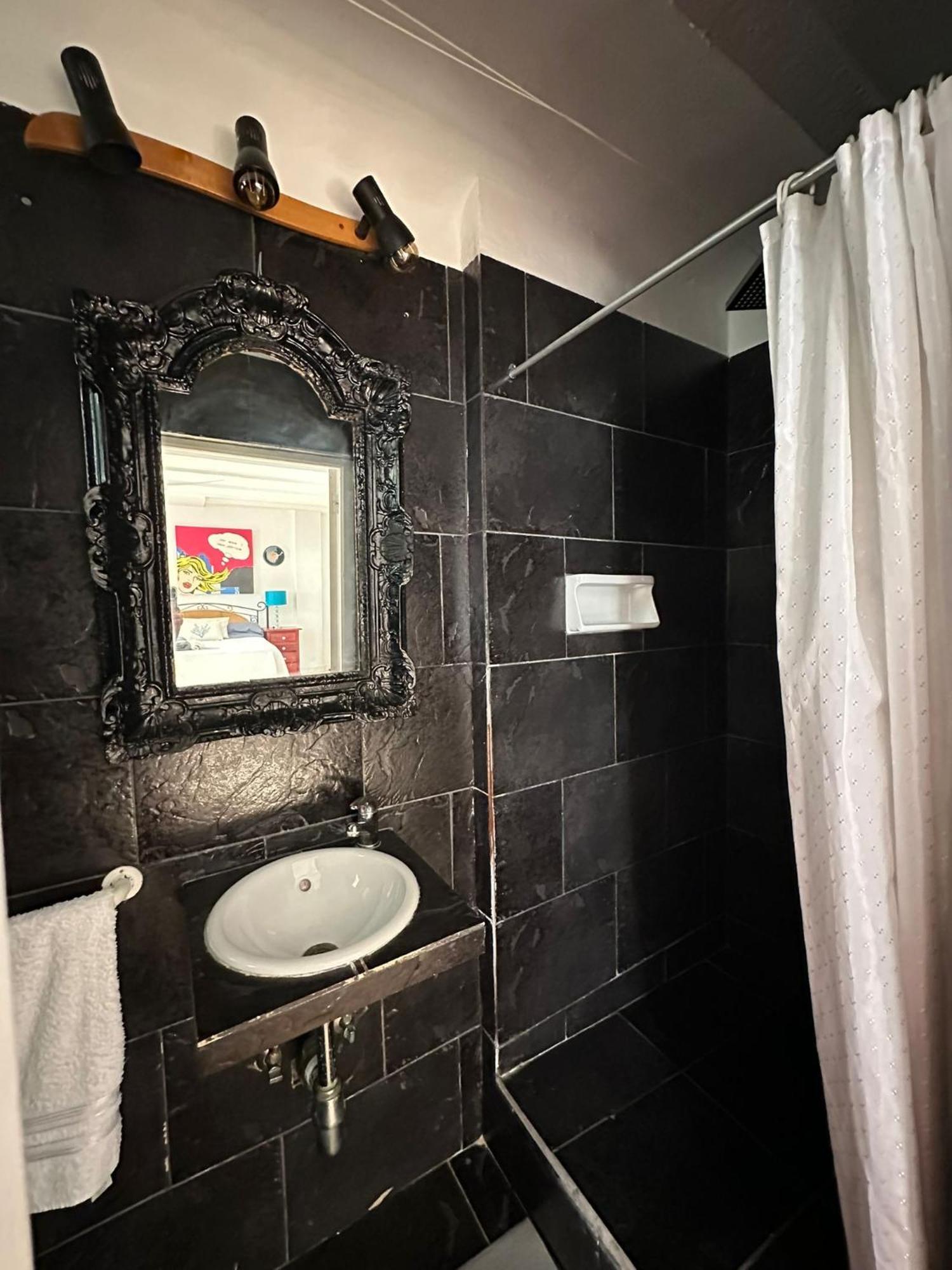 Loft En Mojacar Leilighet Eksteriør bilde