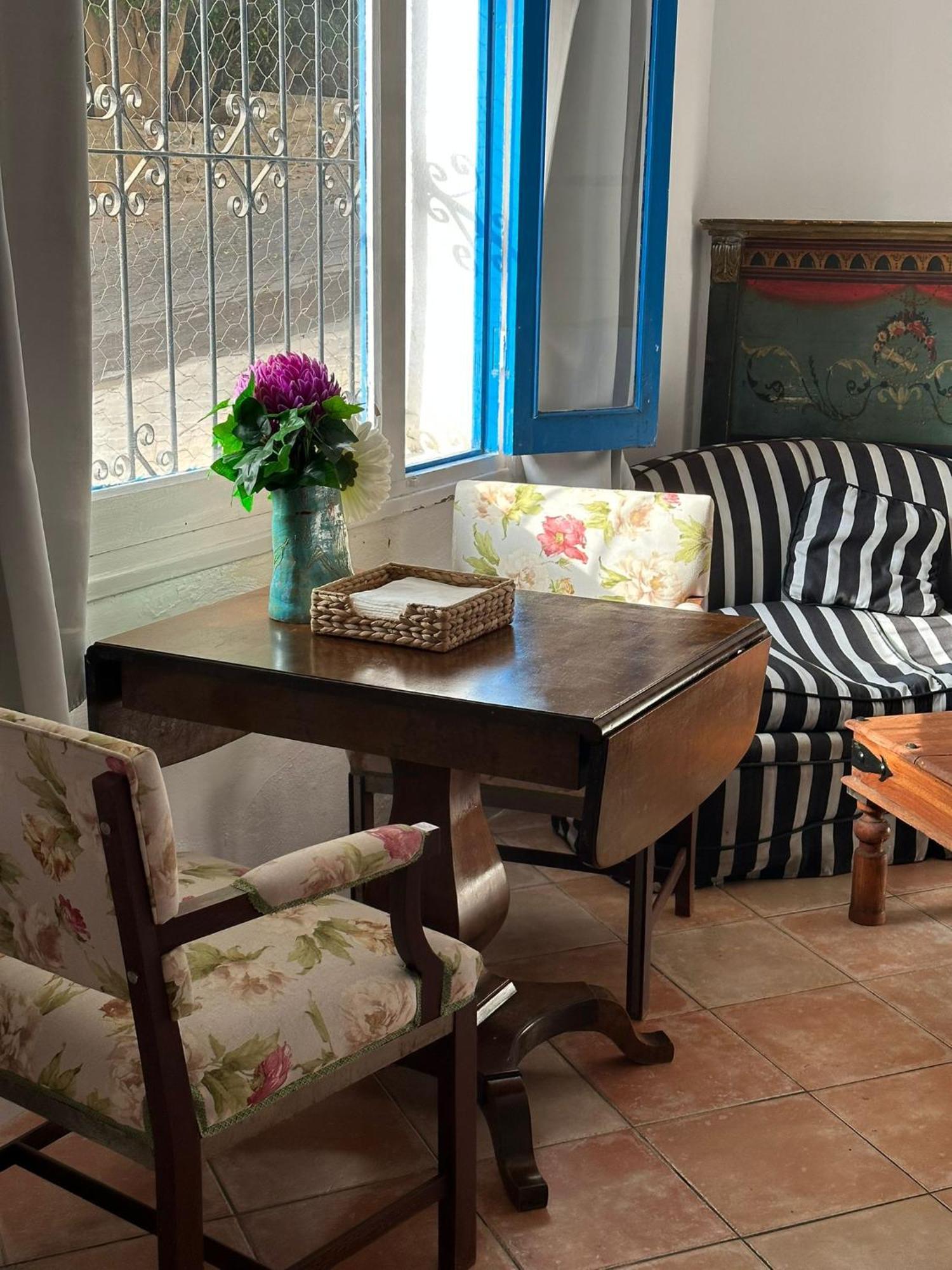 Loft En Mojacar Leilighet Eksteriør bilde